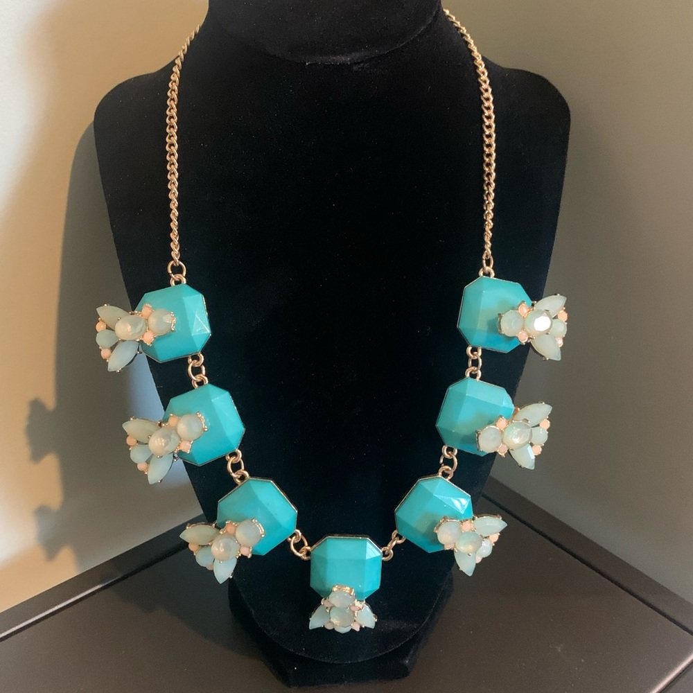 J Crew Necklace